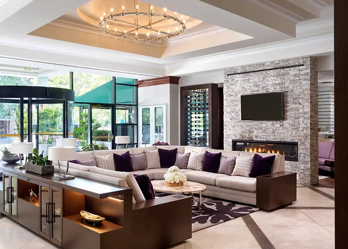 Victoria Marriott Inner Harbour