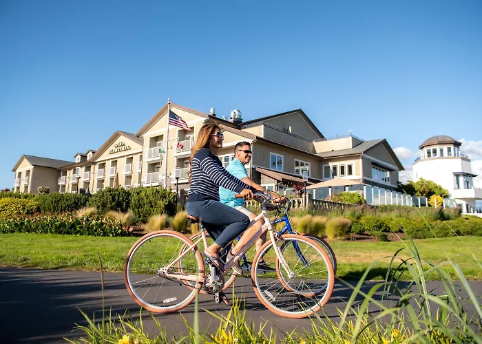 Hotel Bellwether On Bellingham Bay
