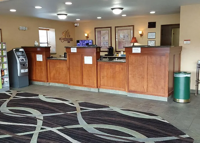 Lavissh Inn And Suites Bellingham