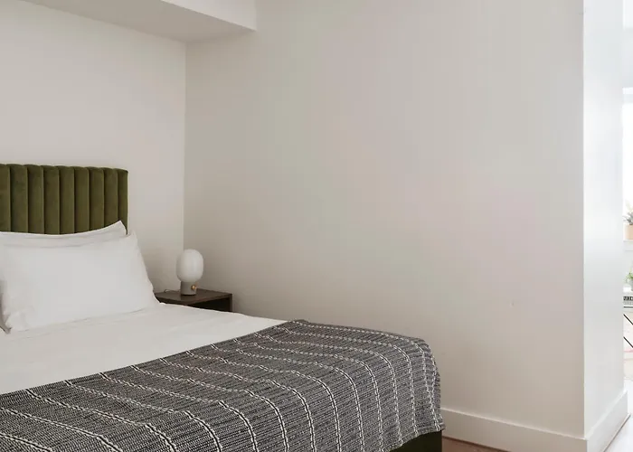Roost White House Hotel Washington