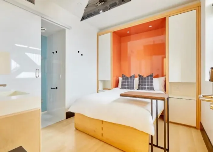 The Beverley Hotel Toronto