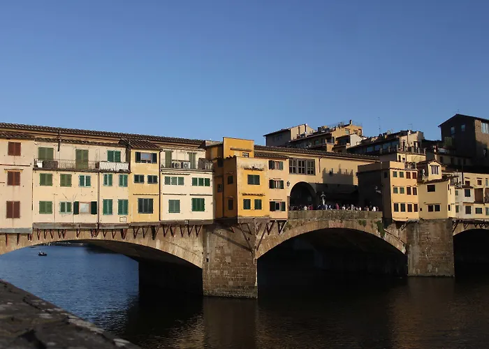 C-Hotels Club Florence