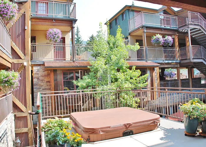 Annabelle Inn Aspen