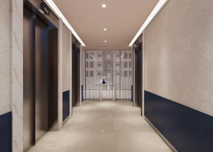 Voco Beirut Central District By Ihg