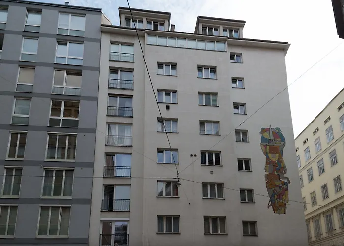 Pension Dr. Geissler Vienna