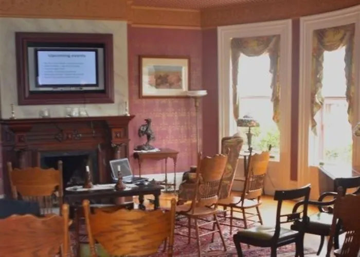 Union Gables (Adults Only) Hotel Saratoga Springs