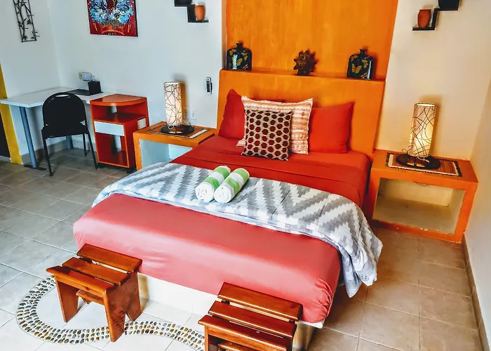 Casita De Maya Boutique Hotel Cozumel