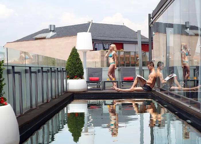 Cram Hotel Barcelona