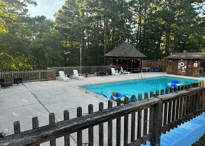 Eureka Springs Heritage Motel