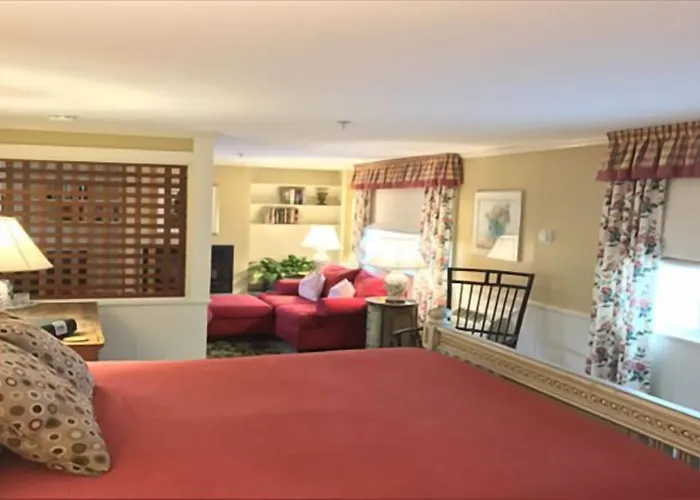 Hydrangea House Inn Newport