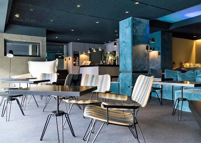 Periscope Hotel Athens