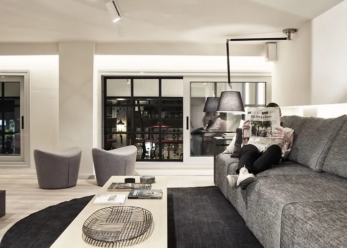 Myrto Hotel Athens