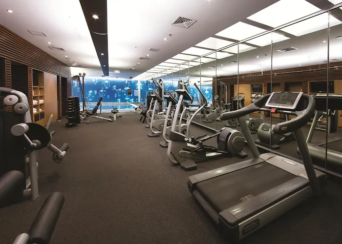 The Grand By Skycity Auckland