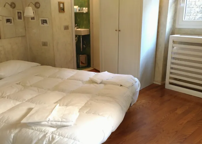Hotel Santa Croce Florence