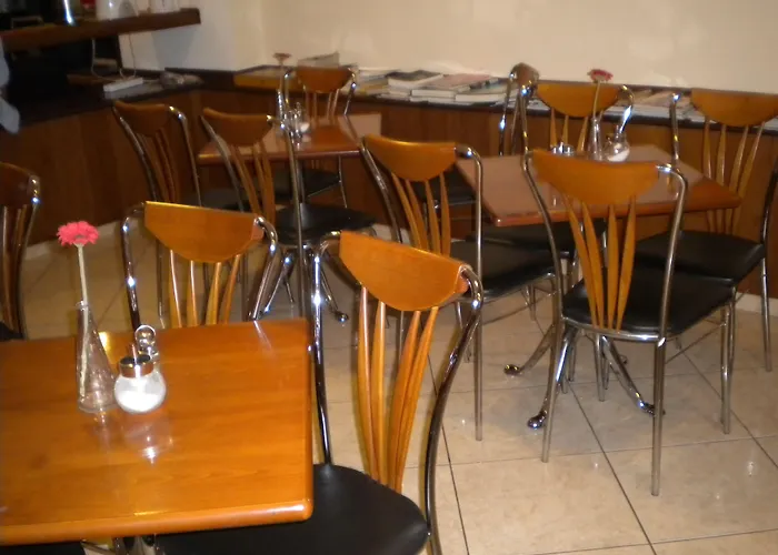 Athens Moka Hotel