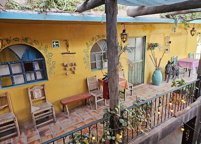 Cabo Inn Cabo San Lucas