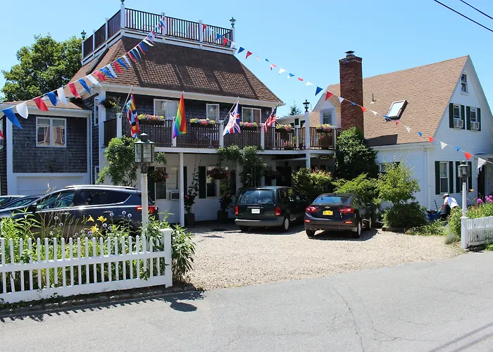 Beaconlight Guest House Provincetown