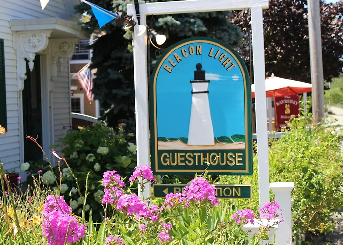 Beaconlight Guest House Provincetown