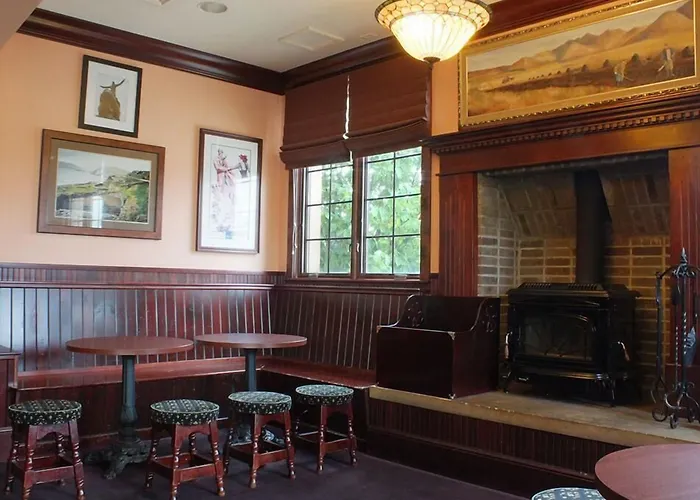 Saint Brendan'S Inn Green Bay