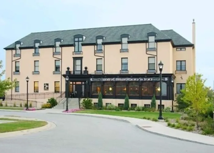 Saint Brendan'S Inn Green Bay