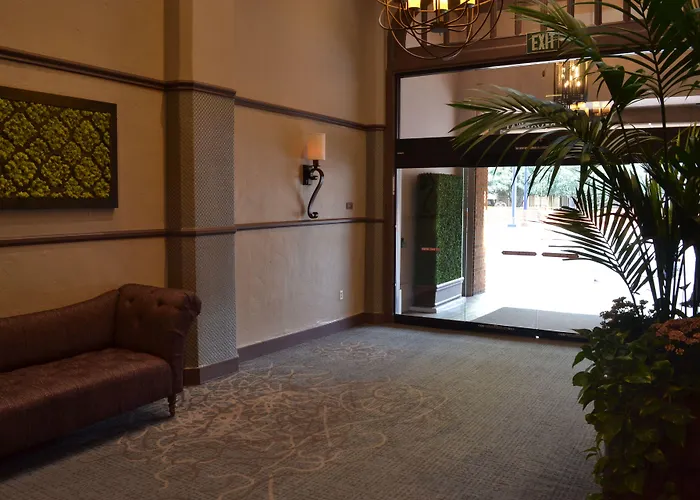 The Sofia Hotel San Diego