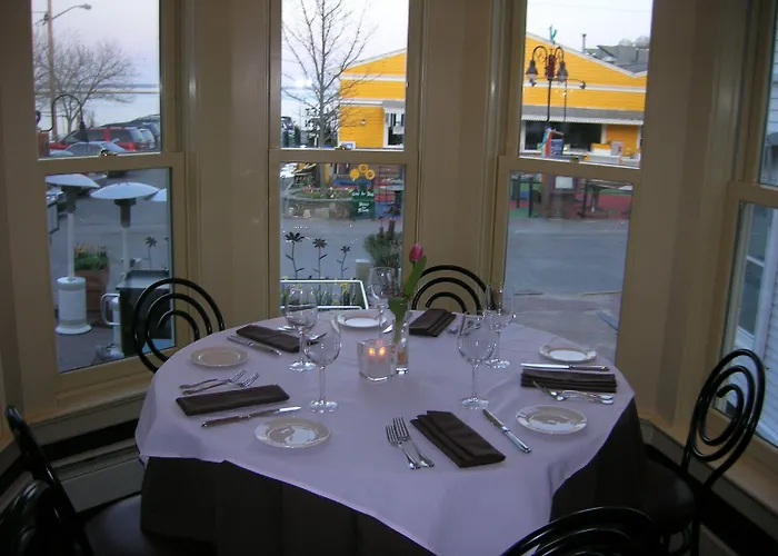 Enzo Hotel Provincetown