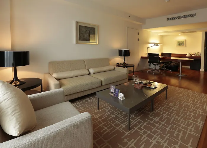 Hotel Kukdo Seoul