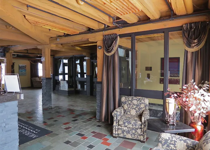 Murray Premises Hotel St. John's