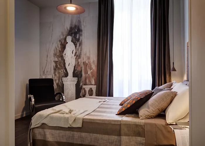 Intown Luxury House Hotel Rome