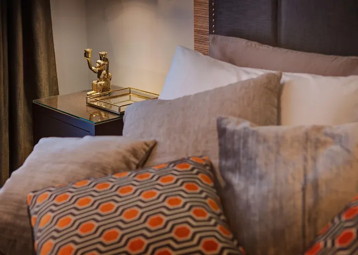Intown Luxury House Hotel Rome