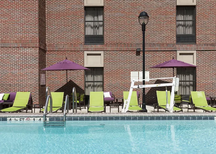 Holiday Inn Savannah Historic District By Ihg