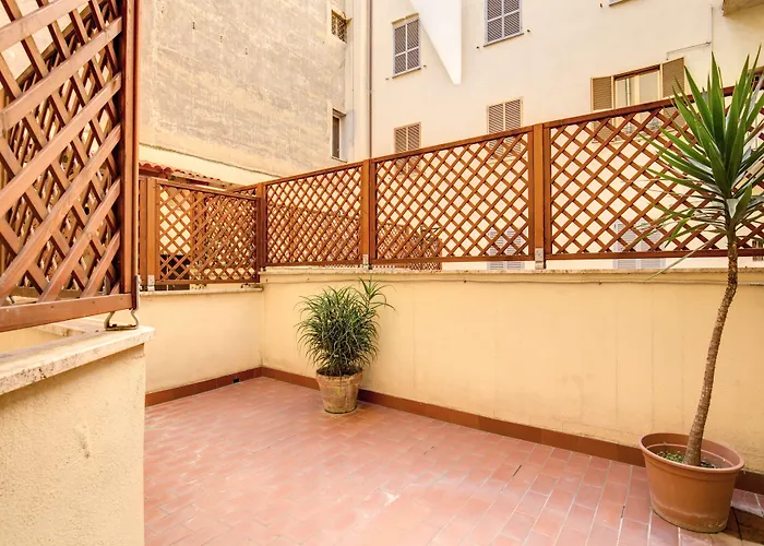 Hotel San Marco Rome