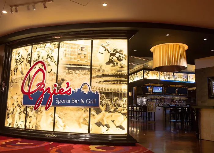 Hotelumiere At The Arch, A Caesars Destination Saint Louis