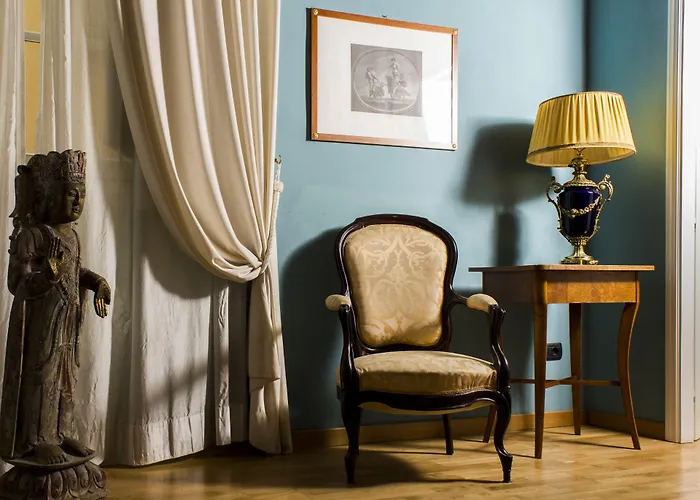 Residenza D'Epoca Palazzo Galletti Florence