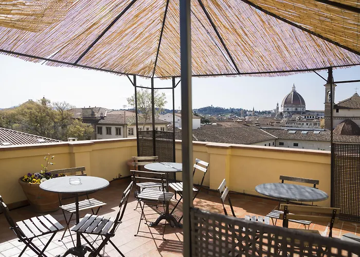 Hotel Panorama Florence