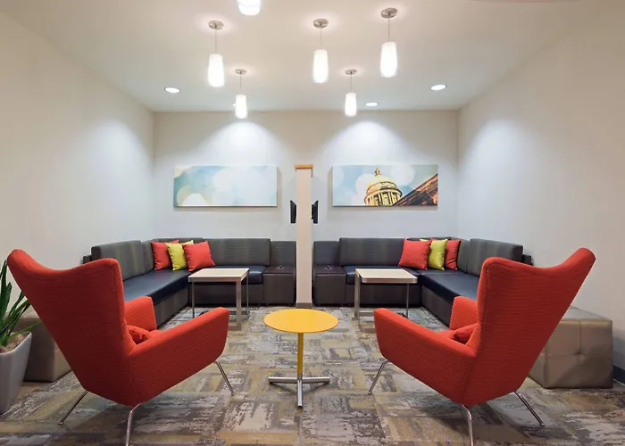 Springhill Suites Louisville Downtown