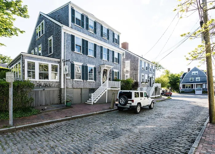 Carlisle House Inn Nantucket