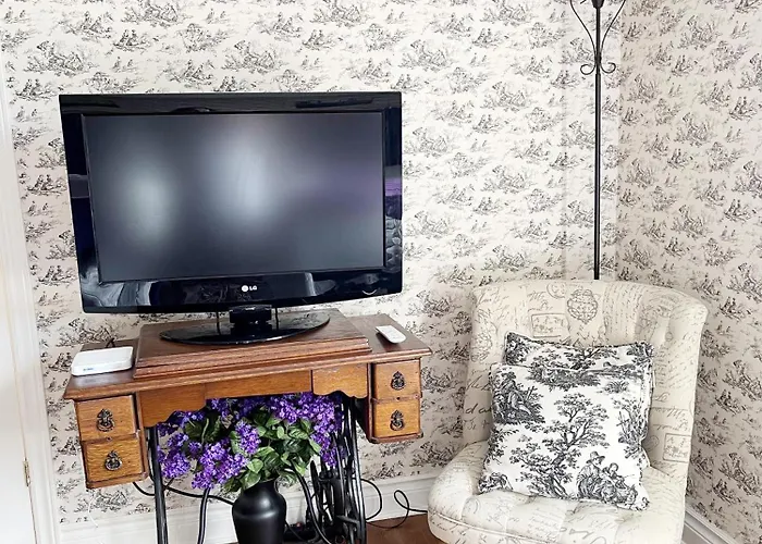 Cobblestone Bed And Breakfast Niagara-on-the-Lake