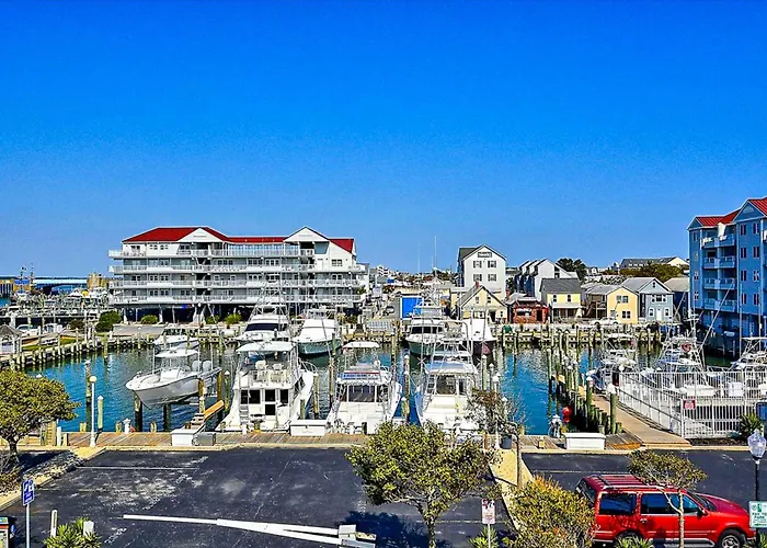 Emerson Towers 301 Ocean City