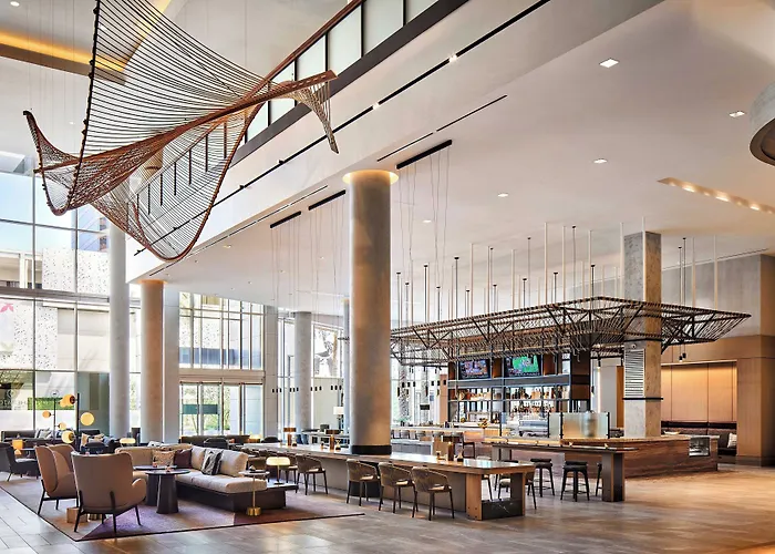 Sheraton Phoenix Downtown