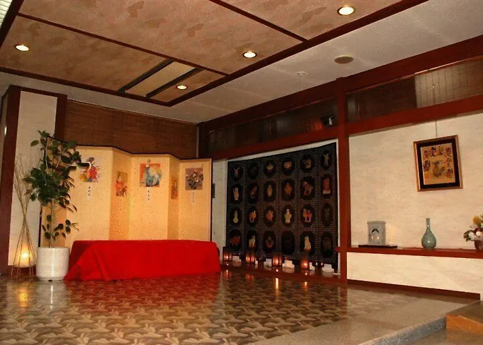 Gion Fukuzumi Inn Kyoto