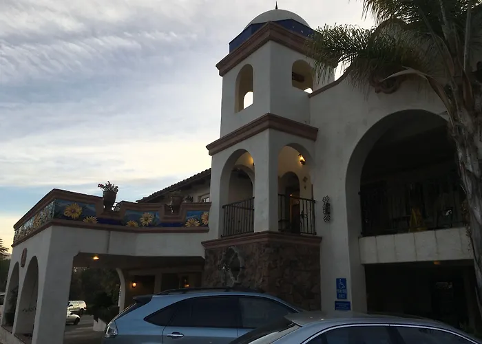 Chantico Inn Ojai