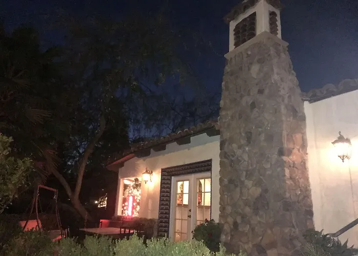 Chantico Inn Ojai