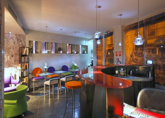 Apostrophe Hotel Paris