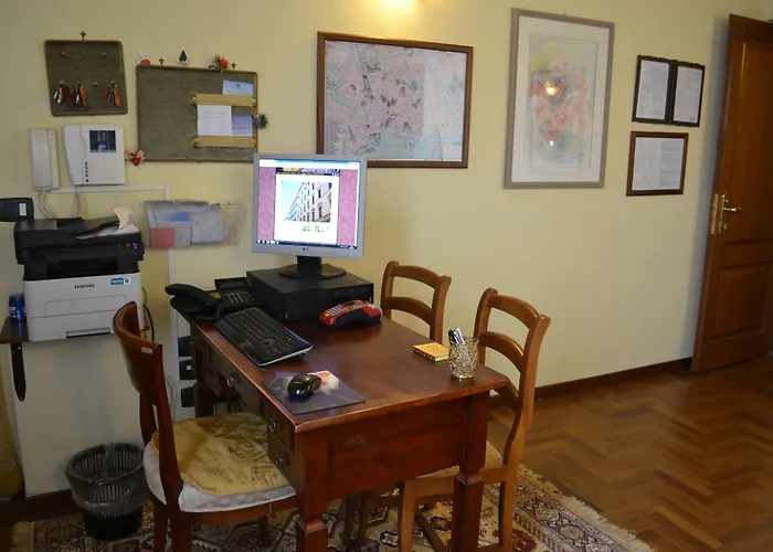 Residenza Della Signoria Hotel Florence
