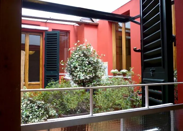 Hotel Canada Florence