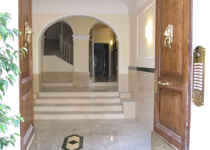 Cressy Hotel Rome