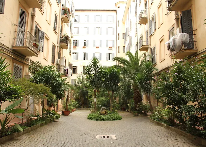 Giovy Bed & Breakfast Rome