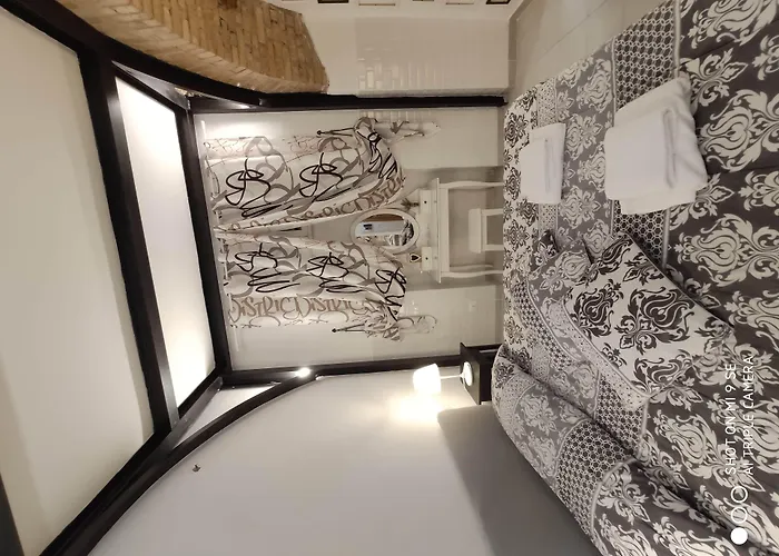 Double B Bed & Breakfast Rome