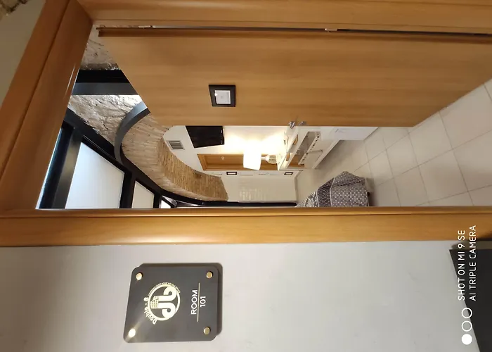 Double B Bed & Breakfast Rome